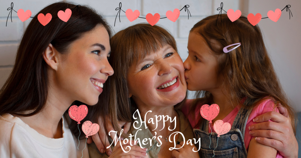 Mother's Day gift